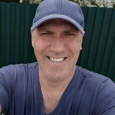 Фотография мужчины Александр, 47 лет из г. Чита