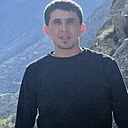 Жон, 33 года