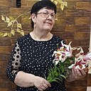 Елена, 62 года