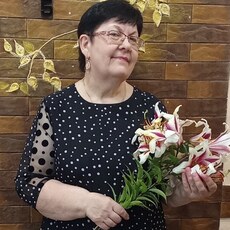 Фотография девушки Елена, 62 года из г. Бологое