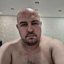 Пашик, 34 года