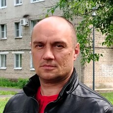 Фотография мужчины Роман, 44 года из г. Котовск