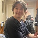 Андрей, 20 лет