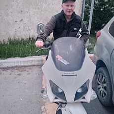 Фотография мужчины Анатолий, 38 лет из г. Большой Камень