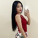 Колючая Роза, 18 лет