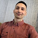 Позитивчик, 28 лет