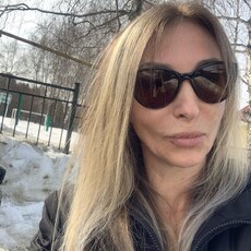Фотография девушки Наталья, 41 год из г. Пенза