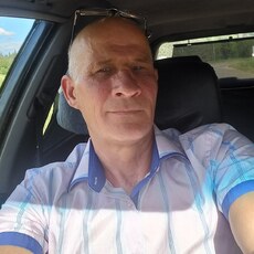 Фотография мужчины Василий, 53 года из г. Борисов