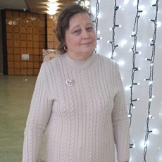 Фотография девушки Нина, 45 лет из г. Новокузнецк