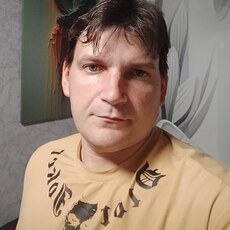 Фотография мужчины Егор, 35 лет из г. Саратов