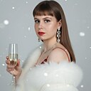 Анастасия, 18 лет