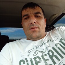 Фотография мужчины Рома, 38 лет из г. Нарткала