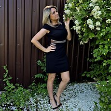 Фотография девушки Екатерина, 33 года из г. Псков