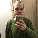 Ник, 31 год