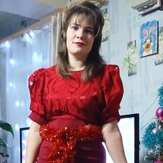 Фотография девушки Алексадра, 26 лет из г. Инза