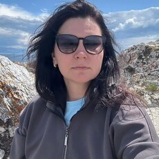 Фотография девушки Наталья, 45 лет из г. Усть-Илимск