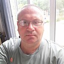 Сергей, 54 года