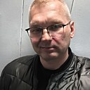 Макс, 46 лет