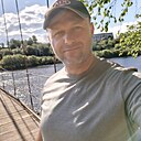 Wlastelin, 43 года