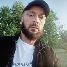 Фотография мужчины Дурсун, 33 года из г. Экибастуз