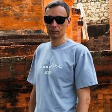 Фотография мужчины Алексей, 45 лет из г. Саратов