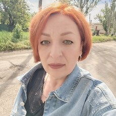 Фотография девушки Евгения, 43 года из г. Горловка