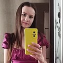 Кристина, 33 года