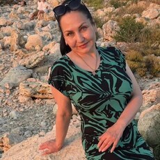Фотография девушки Елена, 51 год из г. Севастополь