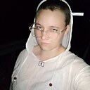 Анастасия, 20 лет