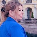 Кристина, 52 года