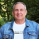 Владимир, 63 года