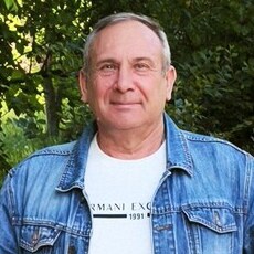Фотография мужчины Владимир, 63 года из г. Саратов