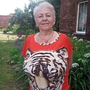 Ирина, 68 лет