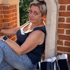 Фотография девушки Марина, 55 лет из г. Москва