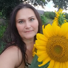 Фотография девушки Julia, 44 года из г. Алексеевка (Белгородская Обл)