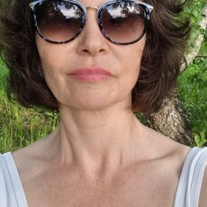 Фотография девушки Людмила, 52 года из г. Иркутск