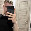 Кирилл, 18 лет