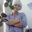 Светлана, 50 лет