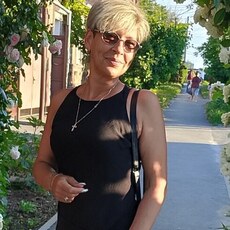 Фотография девушки Елена, 56 лет из г. Таганрог