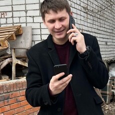 Фотография мужчины Сталин, 32 года из г. Йошкар-Ола