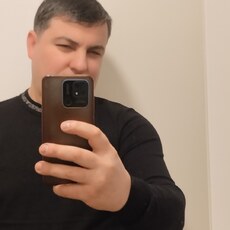 Фотография мужчины Азамат, 40 лет из г. Москва