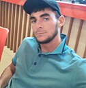 Махмуд, 33 года