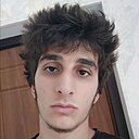 Тамик, 23 года