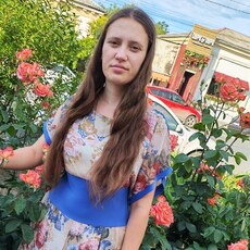 Фотография девушки Лидия, 25 лет из г. Таганрог