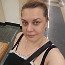 Светлана, 41 год