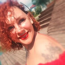Фотография девушки Ксения, 41 год из г. Зеленодольск