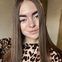 Варвара, 20 лет