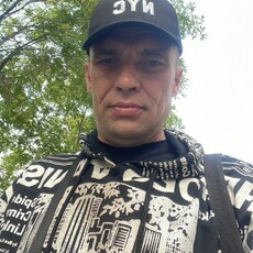 Фотография мужчины Александр, 39 лет из г. Нерюнгри
