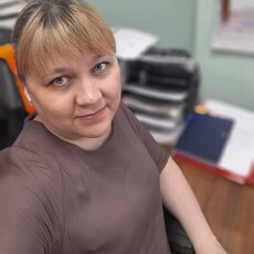 Фотография девушки Ксения, 46 лет из г. Саратов