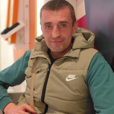 Фотография мужчины Александр, 49 лет из г. Бобруйск